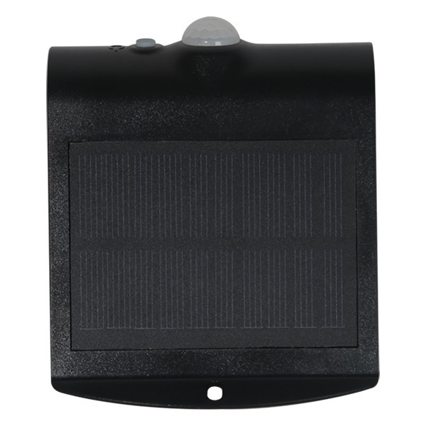 123led Solar applique murale Osaka avec capteur LDR08574 - 5