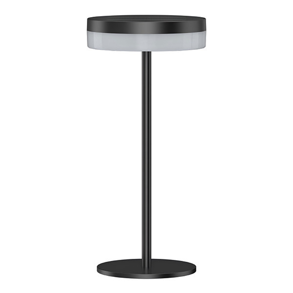 Solar lampe de table | Messina | 1800-2700-3000K | dimmable | IP44 - noir LDR08727 - 1