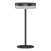 Solar lampe de table | Messina | 1800-2700-3000K | dimmable | IP44 - noir LDR08727 - 1