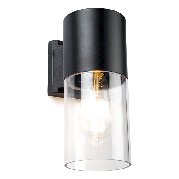 123led applique murale solaire Salcombe LDR08539 - 1