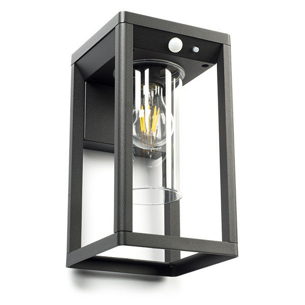 123led applique murale solaire avec capteur Kensington LDR08542 123led applique murale solaire avec capteur Kensington LDR08542 - 3