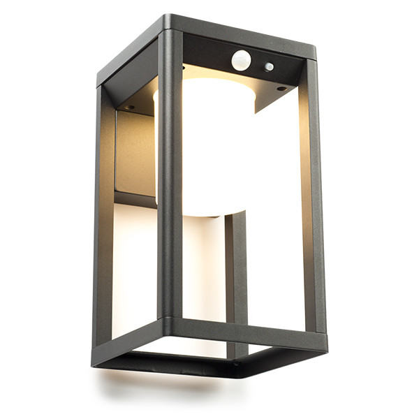 123led applique solaire avec capteur Kingsbridge LDR08540 123led applique solaire avec capteur Kingsbridge LDR08540 - 1