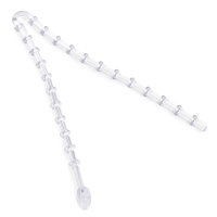 123led attache-câbles pour décorations de Noël 10 pièces