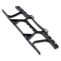 123led enrouleur de câble pour éclairage de Noël 39 x 12 cm LDR07167