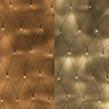 123led filet lumineux 200 x 140 cm 252 ampoules - blanc extra chaud & blanc chaud LDR07302 - 1