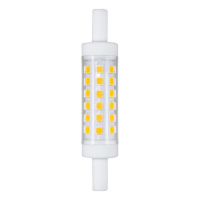 123led lampe LED tubulaire R7S 5W (41W) LDR06394
