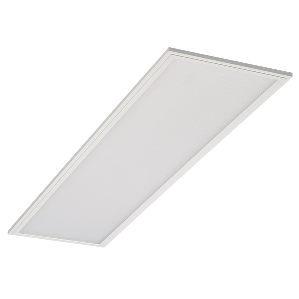123led panneau LED 30x120 cm | 6500K | 4000 lumens (40W) - blanc froid LDR08662 - 1