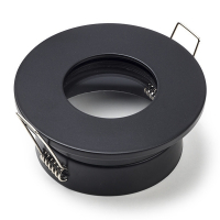 123led spot LED GU10 - noir LDR08015 123led spot LED GU10 - noir LDR08015