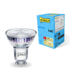 123led spot LED GU10 verre dimmable 2700K 7,4W (65W)
