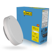123led spot LED GX53 2700K dimmable 6,5W (48W) LDR02312