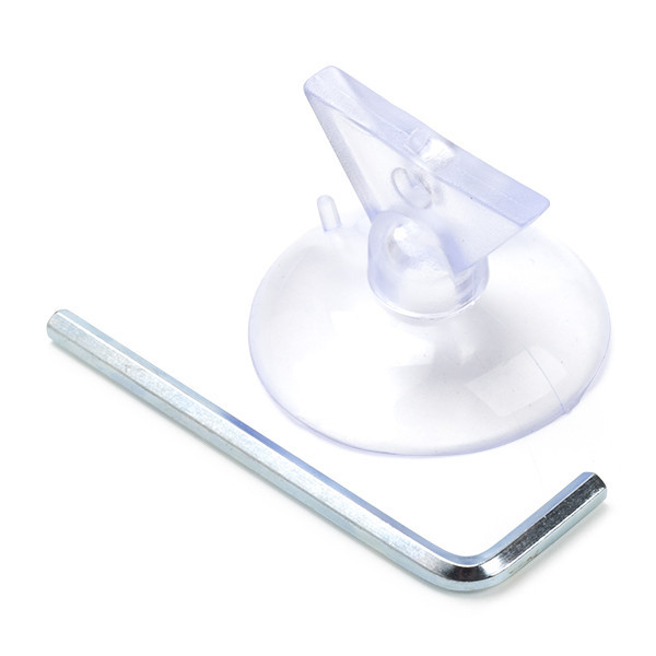 123led spot de sol Rhodos pour 1x GU10 - noir LDR08525 - 4