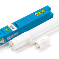 123led tube fluorescent LED 120 cm 4000K (840) 2220 lumens High Efficiency T8 (G13) 12W (36W) LDR08790