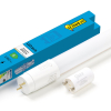 123led tube fluorescent LED 150 cm 6500K (865) 2960 lumens High Efficiency T8 (G13) 16W (58W) LDR08799 - 1