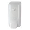 123schoon Bag-in-Box distributeur de savon 431202 Pearl White - blanc SDR07381 - 1