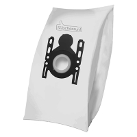 123schoon Bosch type G sacs d'aspirateur en microfibre 5 sacs 42025 SDR06073