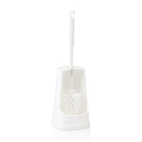 Brosse de toilette avec support SDR00081
