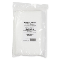 123schoon Numatic NVM-1CH sacs d'aspirateur en microfibre 10 sacs NVM-1CH SNU01001
