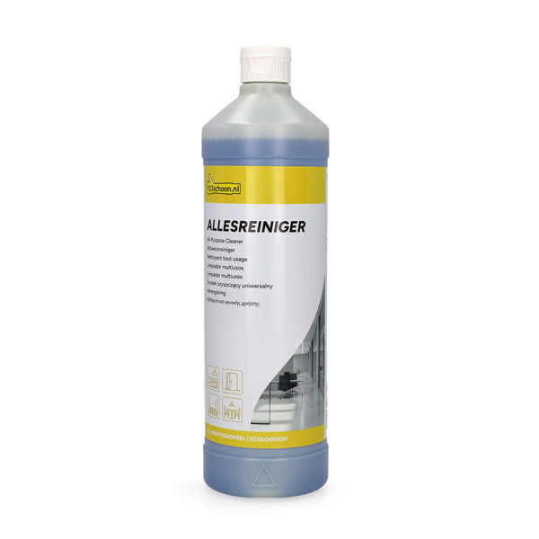 123schoon Pro Eco nettoyant multi-usages (1000 ml) SDR08702 - 1