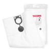 123schoon Starmix FB25 sacs d'aspirateur en microfibre 5 pièces SST01001 - 1