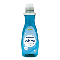 123schoon White lessive liquide 1 litre (33 lavages) SDR07352