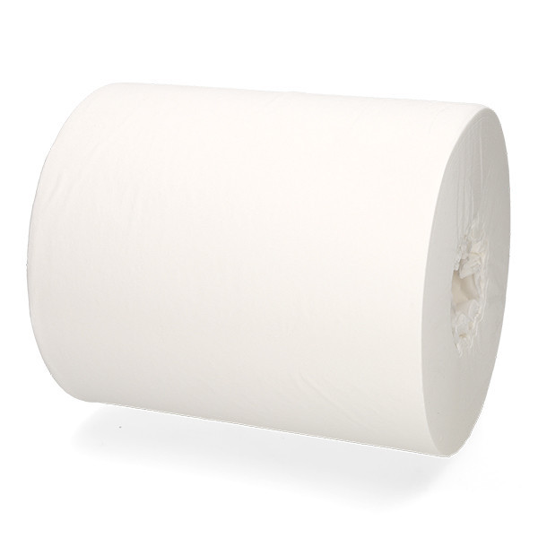 123schoon bobine d'essuyage 1 pli 6 x 280 m SDR02107 - 1