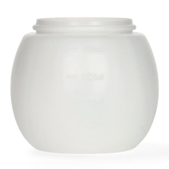 123schoon boule dosesuse (200 ml) SDR07403 - 1