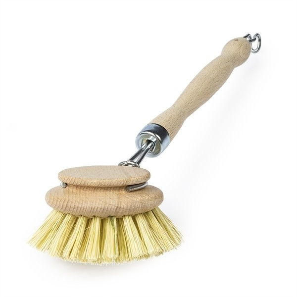 123schoon brosse à vaisselle en bois SDR00074 - 1