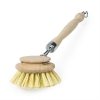 123schoon brosse à vaisselle en bois