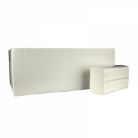 123schoon essuie-mains 2 plis 25 paquets pour distributeur Tork H2 100288C 100289 100297 150299 SDR02017