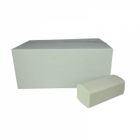 123schoon essuie-mains pliés en Z 2 plis 20 paquets pour distributeur Tork H3 100278 290163c SDR02013