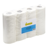 123schoon essuie-tout 2 plis 4 x 50 feuilles