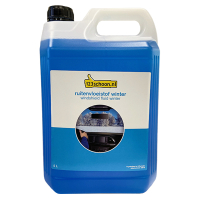 123schoon liquide lave-glace -20 hiver/été (5 litres)  SDR06065