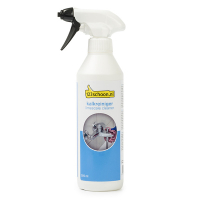 123schoon nettoyant anticalcaire mousse spray (500 ml) SAN00143C SCI00112C SDR06004