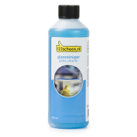 123schoon nettoyant concentré pour vitres et fenêtres (500 ml)