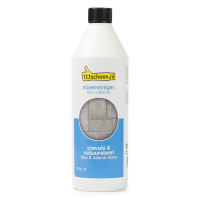 123schoon nettoyant pour sols Carrelage & Pierre Naturelle (1000ml) SLE00261C SDR06008