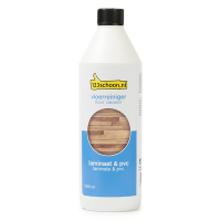 123schoon nettoyant pour sols stratifiés (1000ml) 86000120C SLE00039C SDR06006
