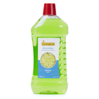 123schoon nettoyant universel Citron Vert (1000 ml)