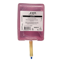 123schoon recharge de savon Pink Lotion Bag-in-Box 1 litre SDR07373