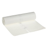 123schoon sac-poubelle en PEBD 150 litres (10 pièces) -  transparent