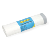 123schoon sacs-poubelle avec lien coulissant 30-40 litres (20 pièces) - blanc SDR06471 - 1