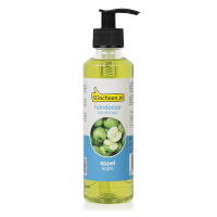 123schoon savon pour les mains ECO Pomme (250 ml)  SDR06214