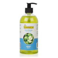 123schoon savon pour les mains ECO Pomme (500 ml) SDR06216