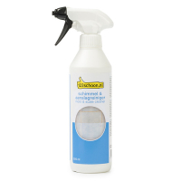 123schoon spray nettoyant pour moisissures et ternissements (500 ml)