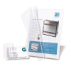 3L pochettes auto-laminantes 66 x 100 mm (10 pièces) T11021 423094 - 2