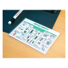 3L pochettes auto-laminantes A4 (10 pièces) T11051 423097 - 4