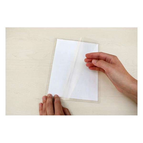 3L pochettes auto-laminantes A5 (10 pièces) T11042 423096 - 3