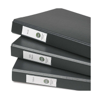 3L porte-étiquettes autocollants avec cartes à insérer 25 x 102 mm (12 pièces) T10315 423081