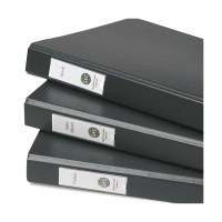 3L porte-étiquettes autocollants avec cartes à insérer 25 x 75 mm (12 pièces) T10310 423080