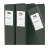 3L porte-étiquettes autocollants avec cartes à insérer 46 x 75 mm (6 pièces)