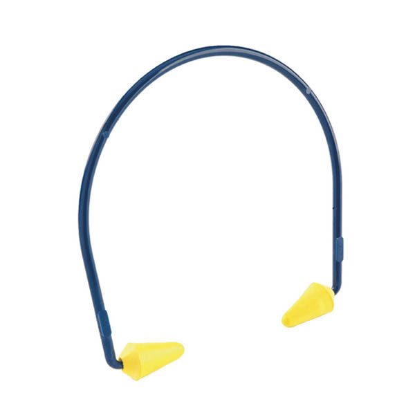 3M Caboflex bouchons d'oreilles réutilisables avec arceau S3M00058 - 1